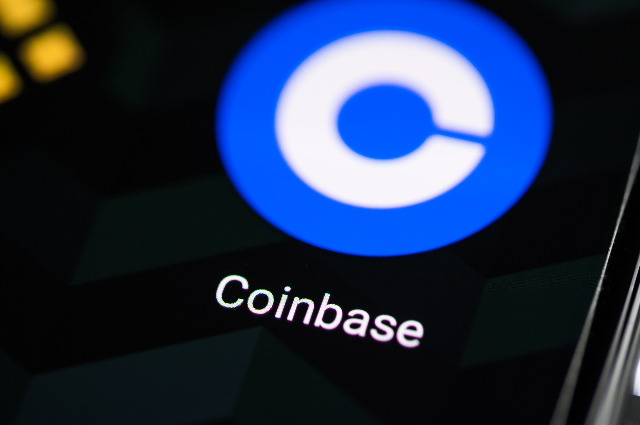 testnet coinbase